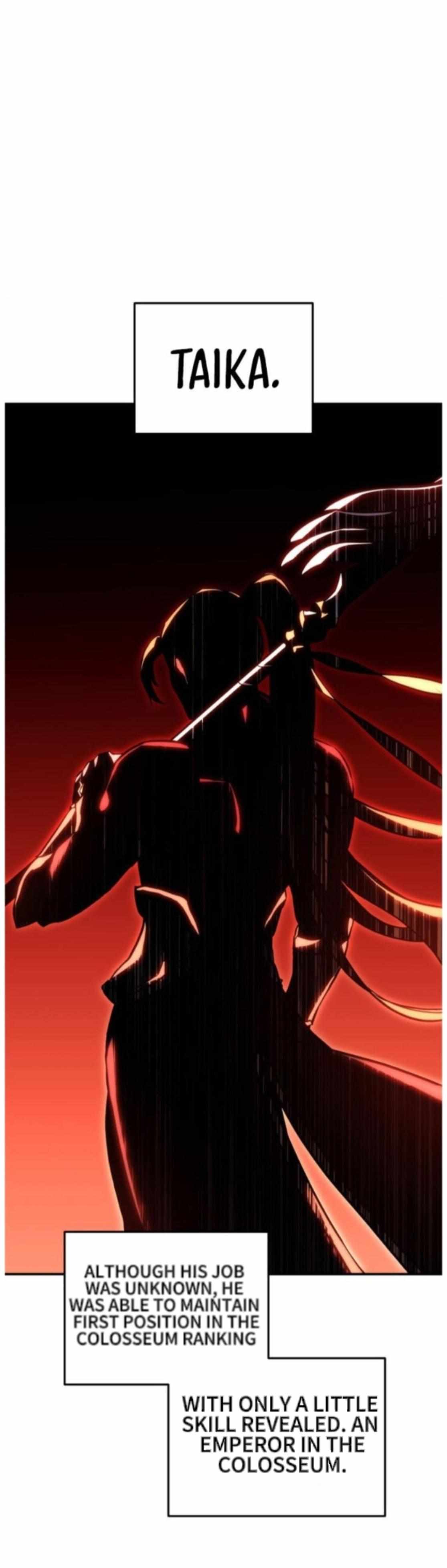 Ranker’s Return (Remake), Chapter 117