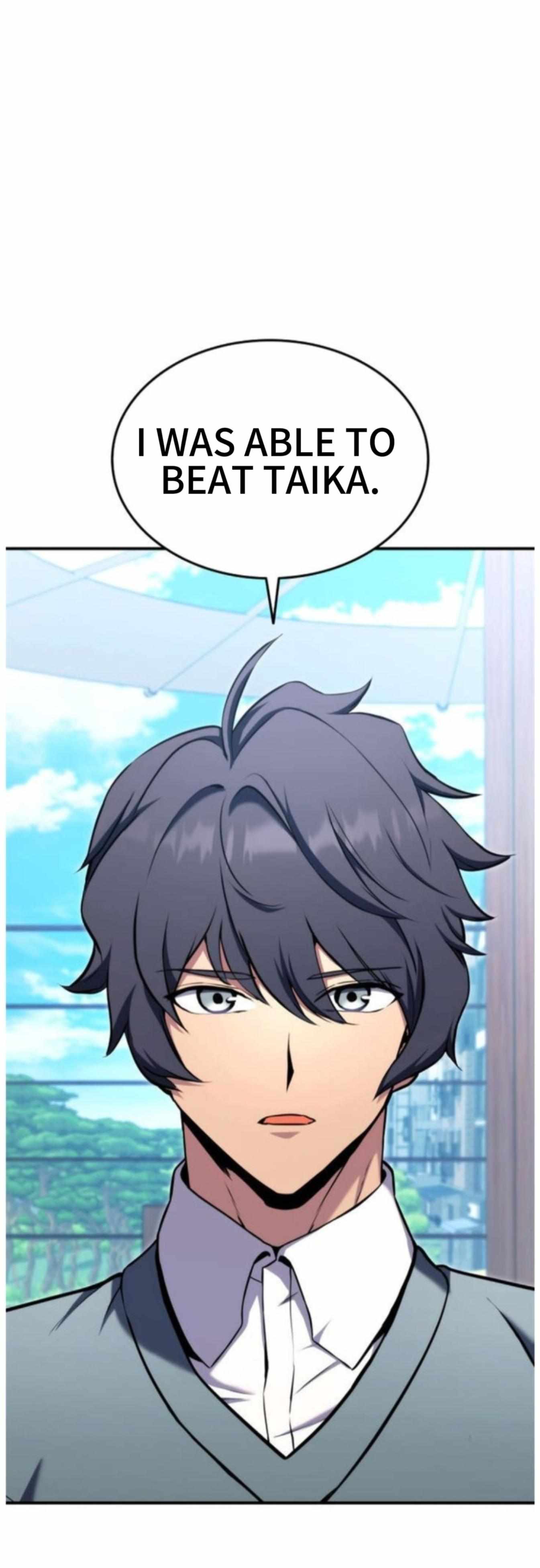 Ranker’s Return (Remake), Chapter 117