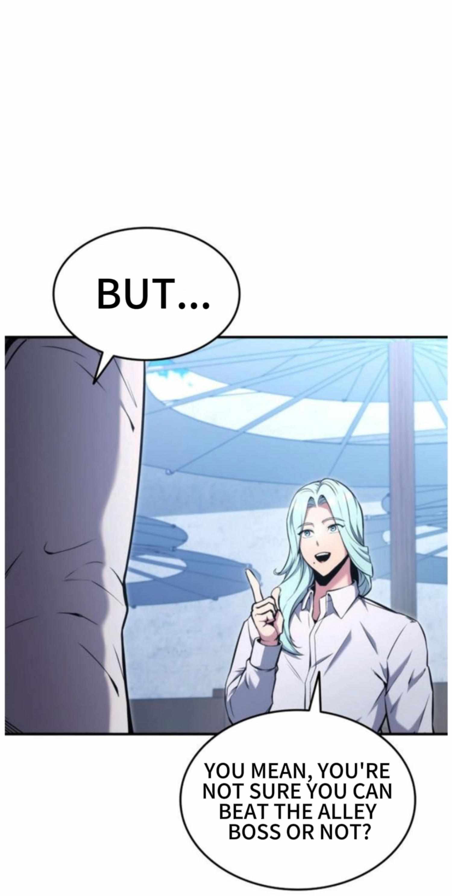 Ranker’s Return (Remake), Chapter 117