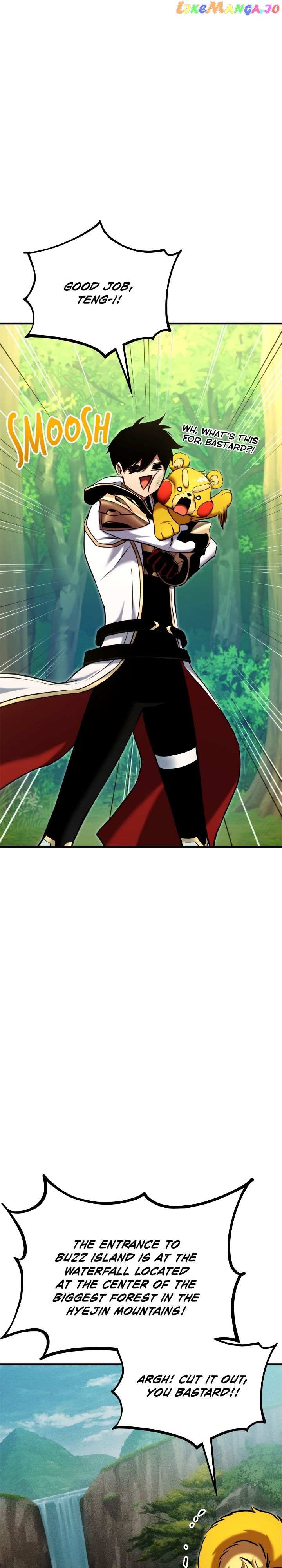 Ranker’s Return (Remake), Chapter 114