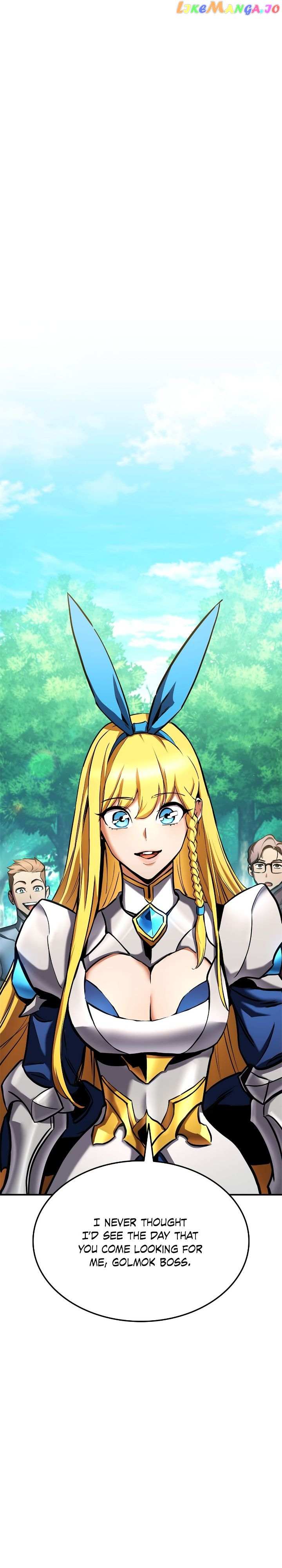 Ranker’s Return (Remake), Chapter 114