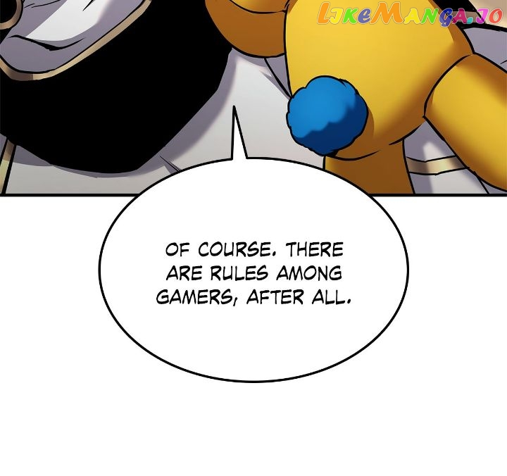 Ranker’s Return (Remake), Chapter 114