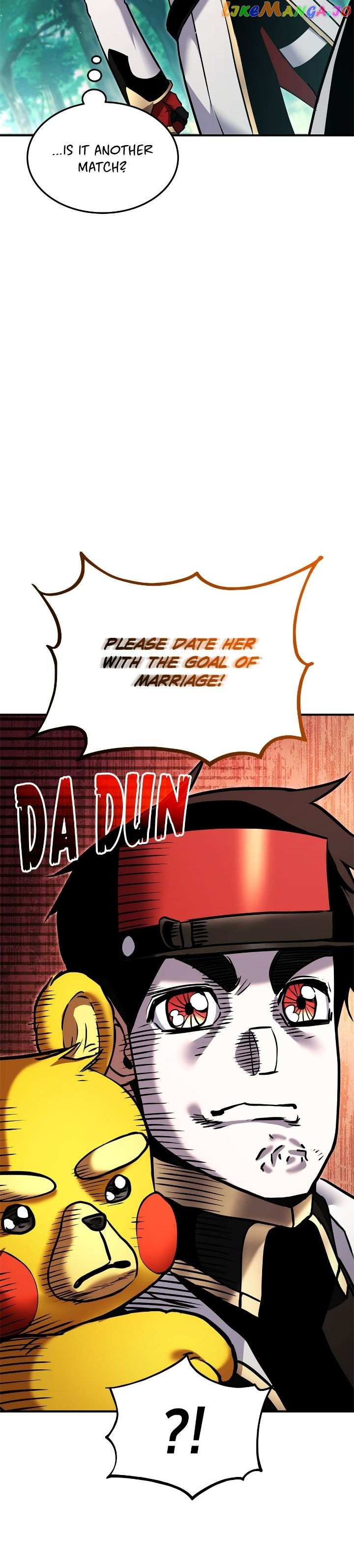 Ranker’s Return (Remake), Chapter 114