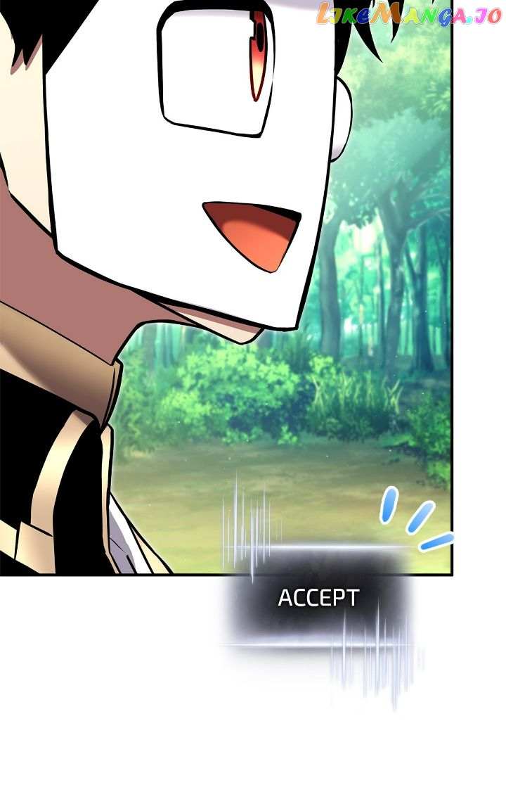 Ranker’s Return (Remake), Chapter 114