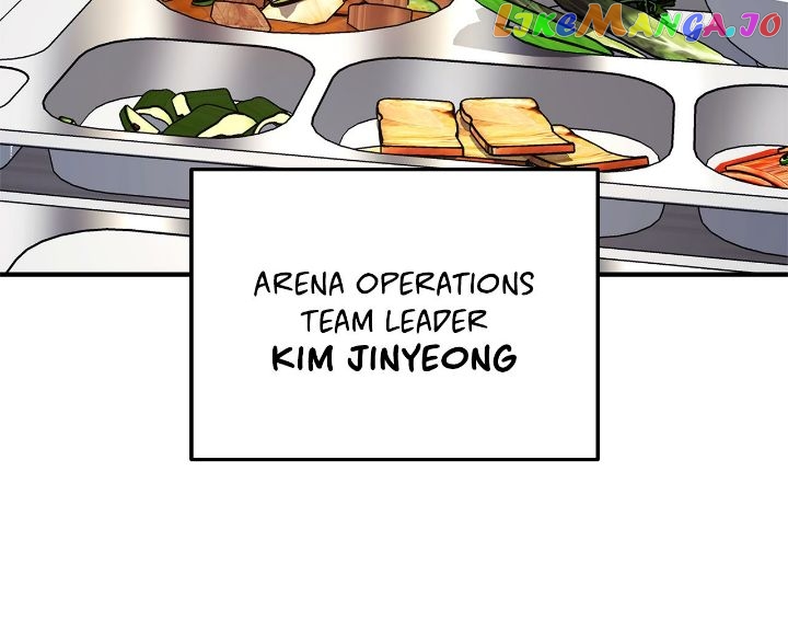 Ranker’s Return (Remake), Chapter 114