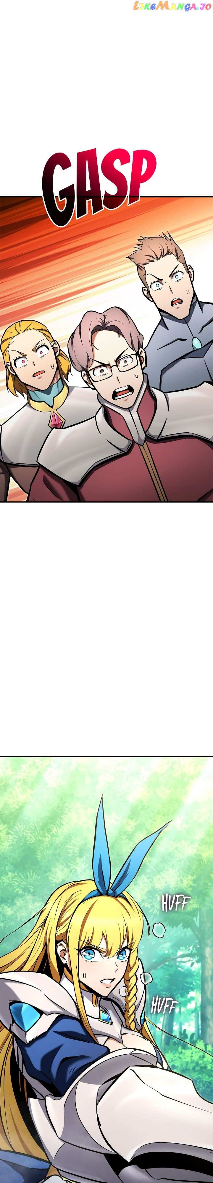 Ranker’s Return (Remake), Chapter 114