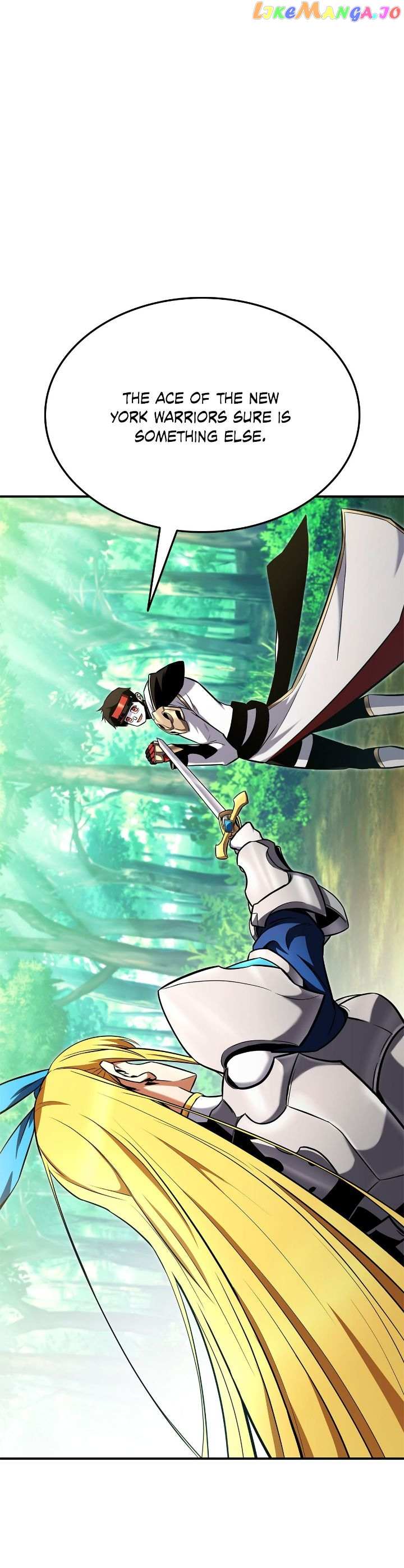 Ranker’s Return (Remake), Chapter 114