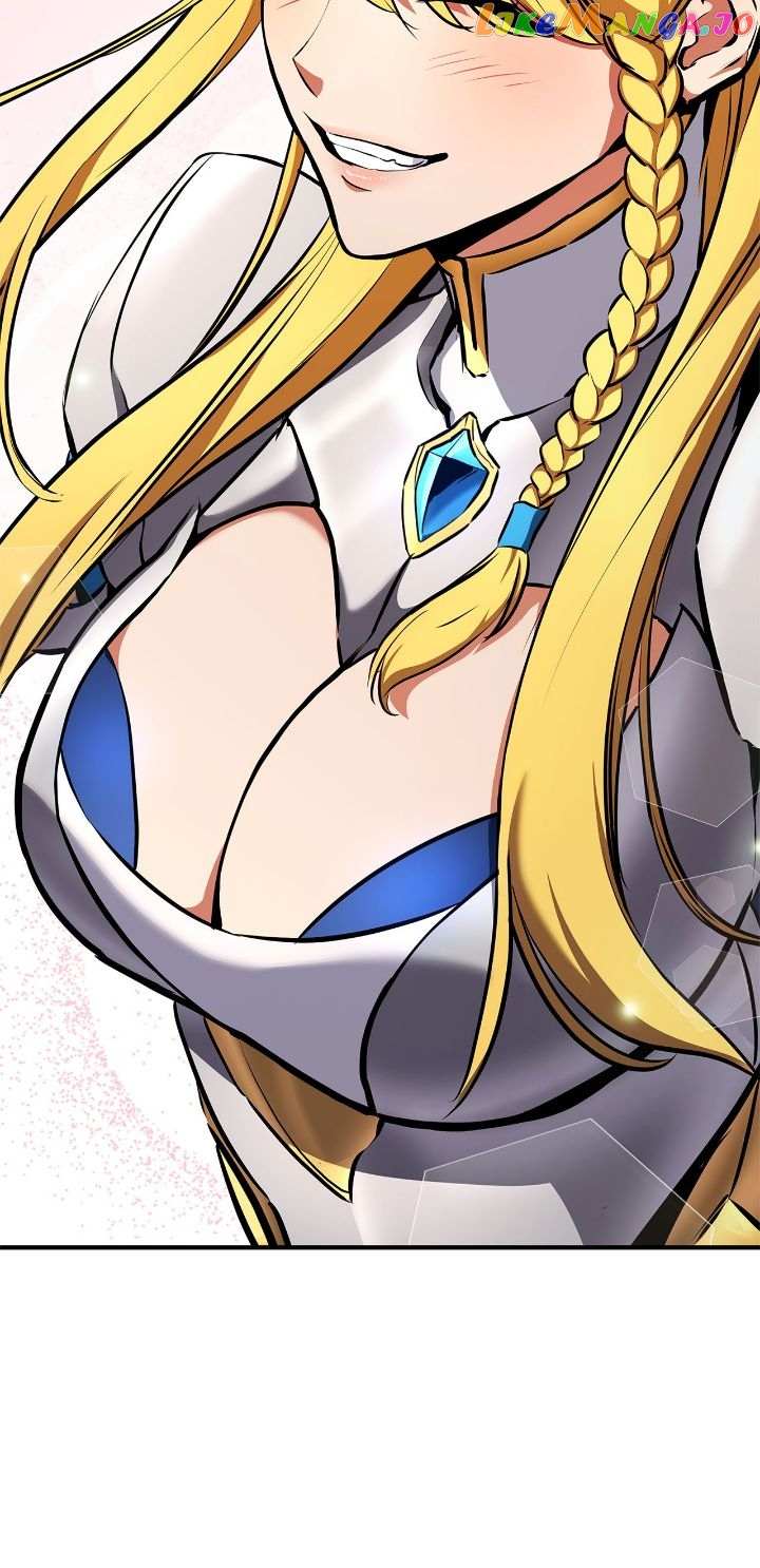 Ranker’s Return (Remake), Chapter 114