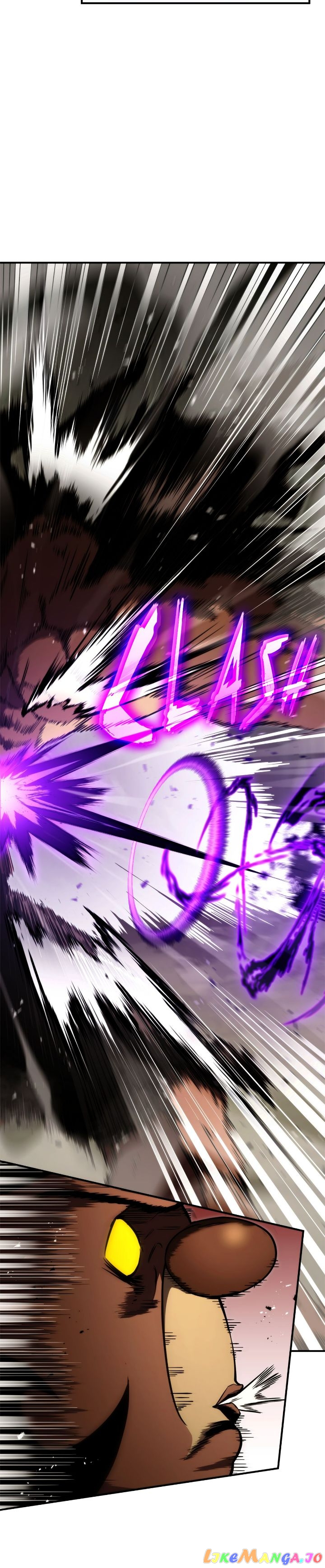 Ranker’s Return (Remake), Chapter 116
