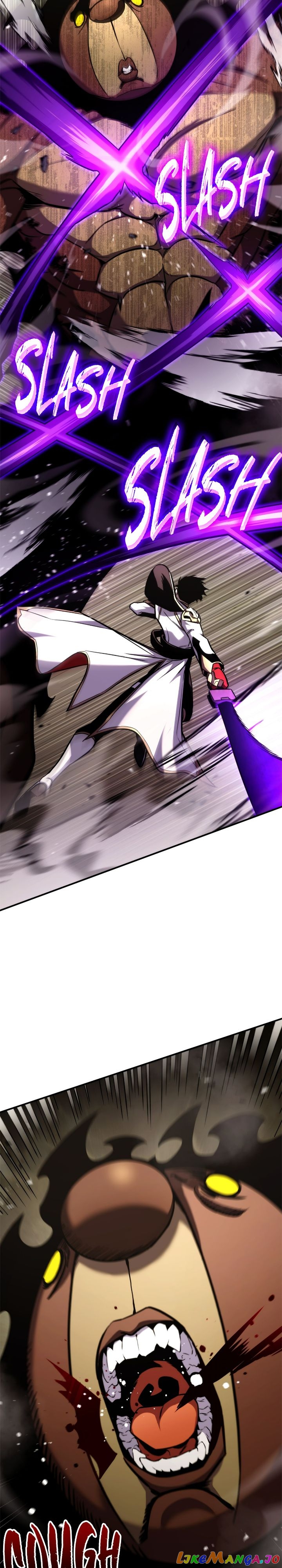 Ranker’s Return (Remake), Chapter 116