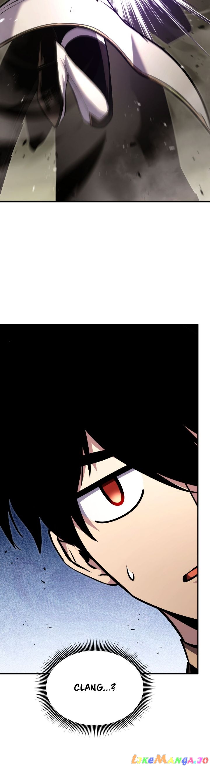 Ranker’s Return (Remake), Chapter 116