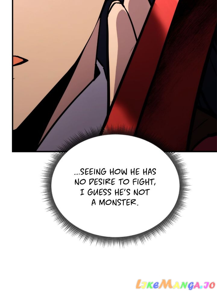 Ranker’s Return (Remake), Chapter 116