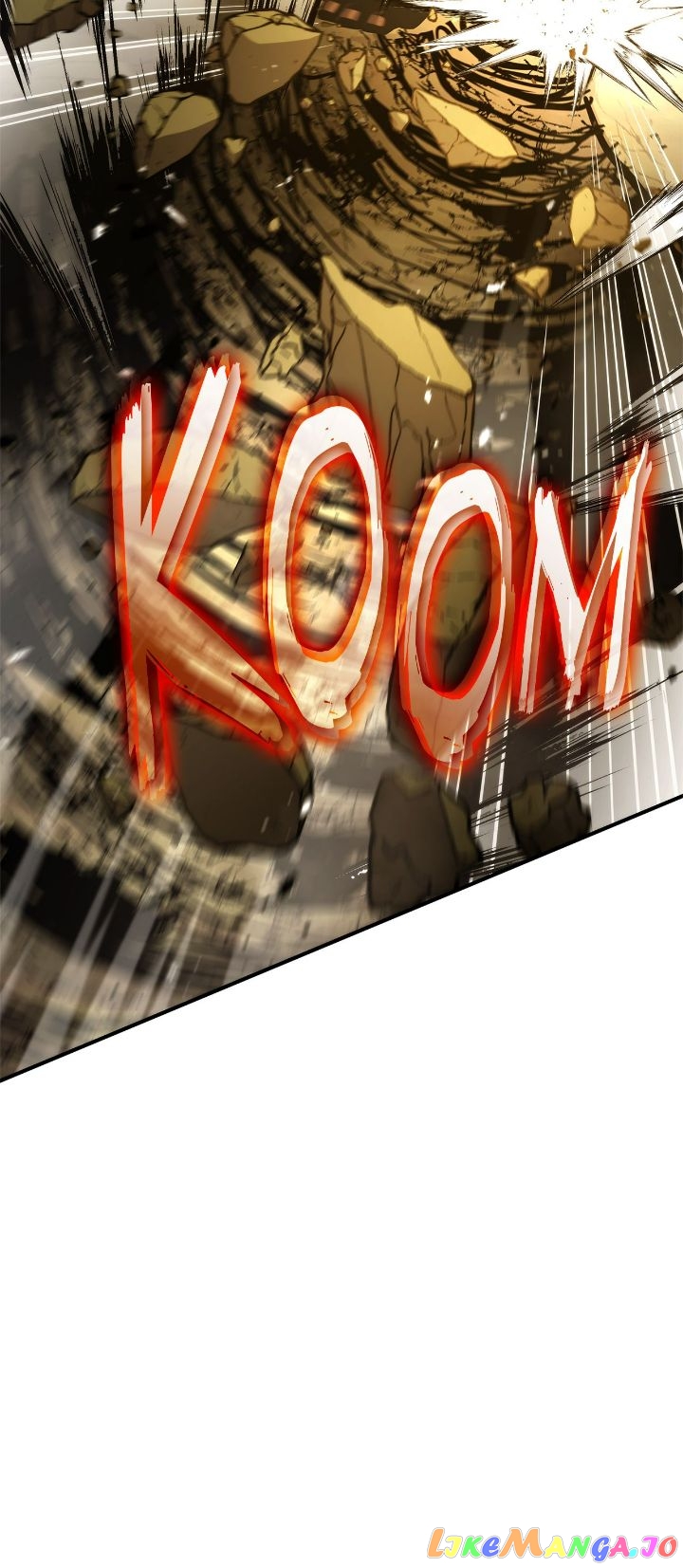 Ranker’s Return (Remake), Chapter 116