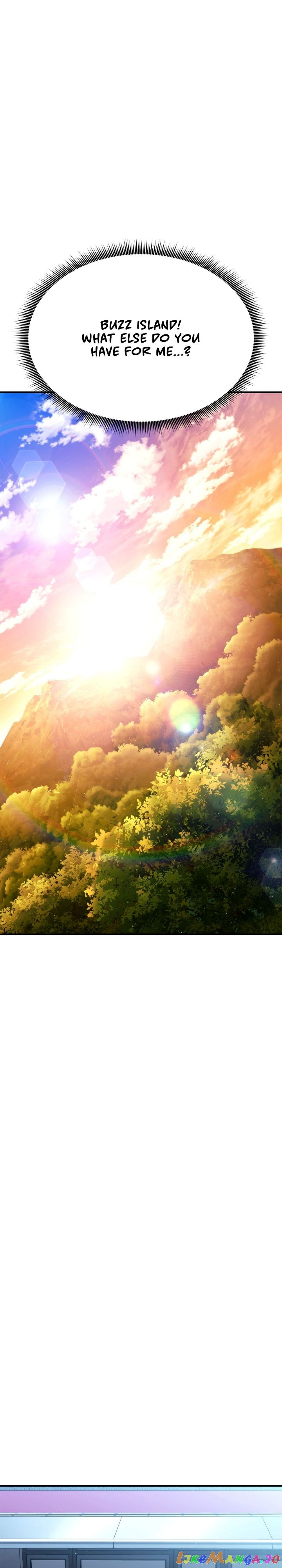 Ranker’s Return (Remake), Chapter 116