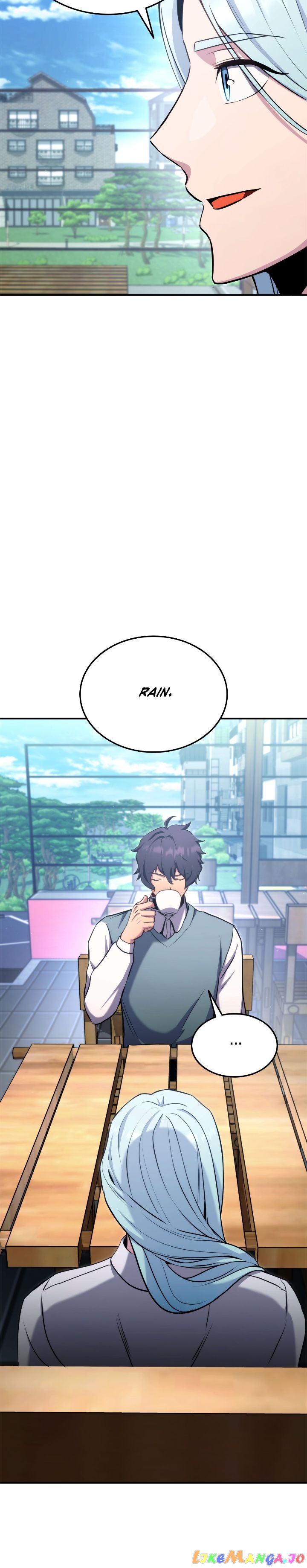 Ranker’s Return (Remake), Chapter 116