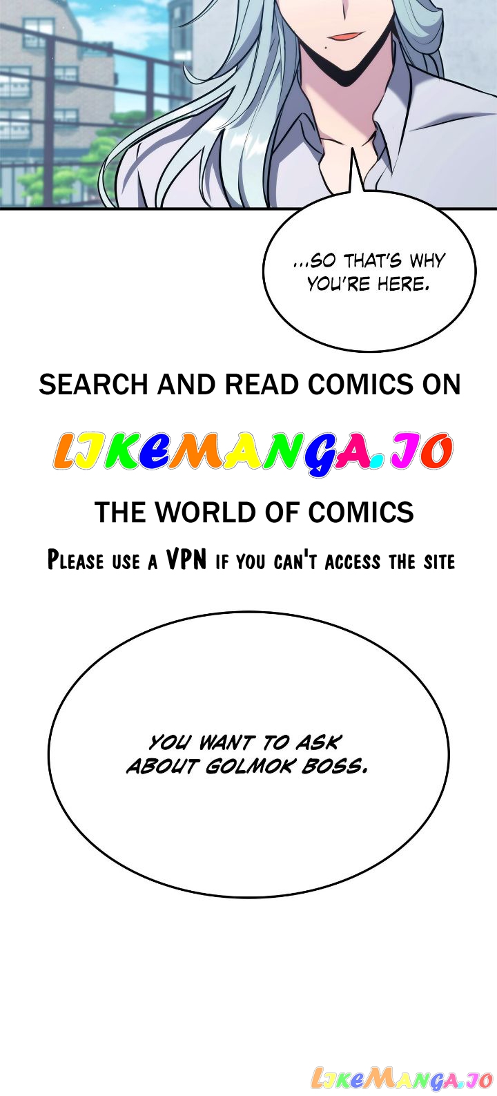 Ranker’s Return (Remake), Chapter 116