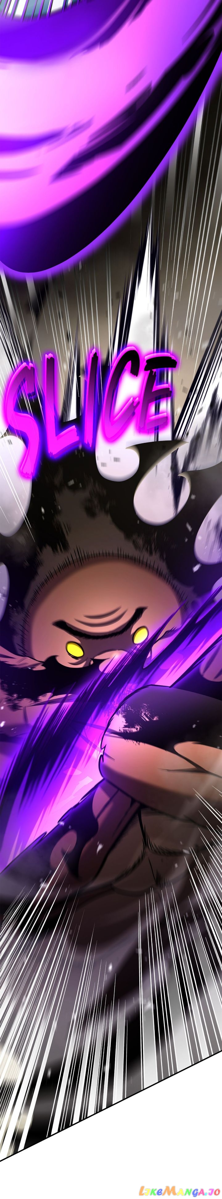 Ranker’s Return (Remake), Chapter 116