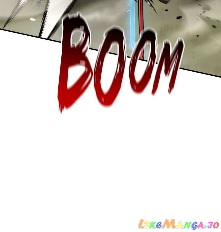 Ranker’s Return (Remake), Chapter 116