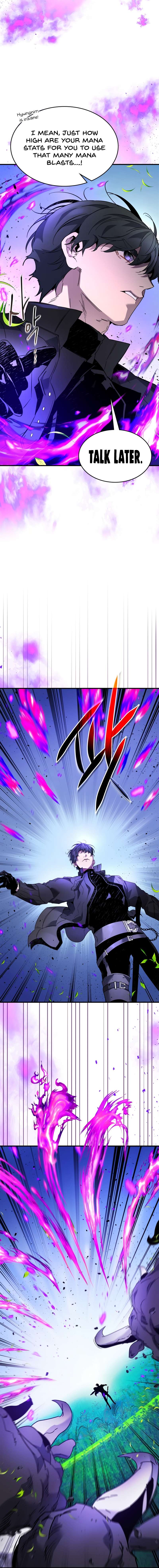 Leveling With The Gods, Chapter 82