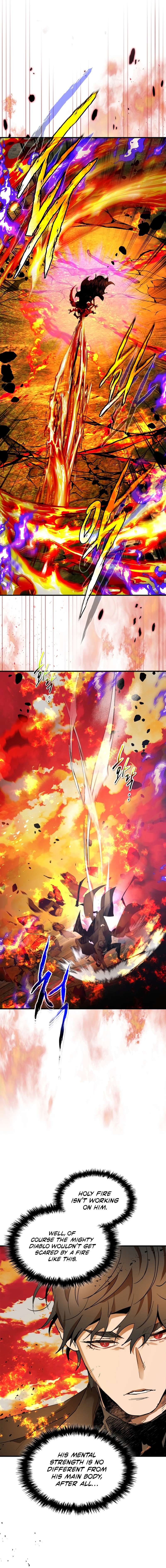 Leveling With The Gods, Chapter 102
