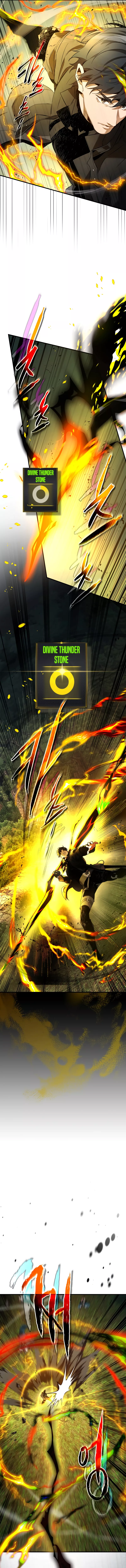Leveling With The Gods, Chapter 97