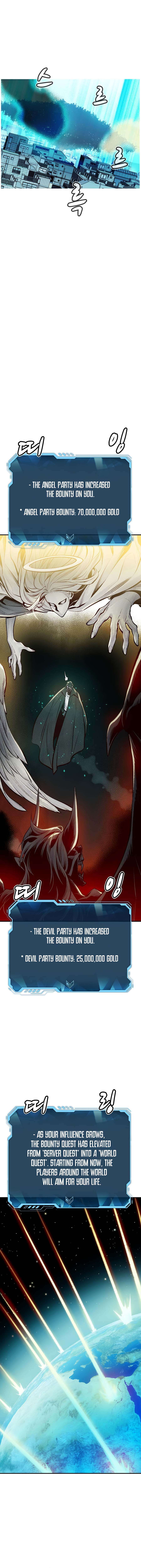 The Lone Necromancer, Chapter 104