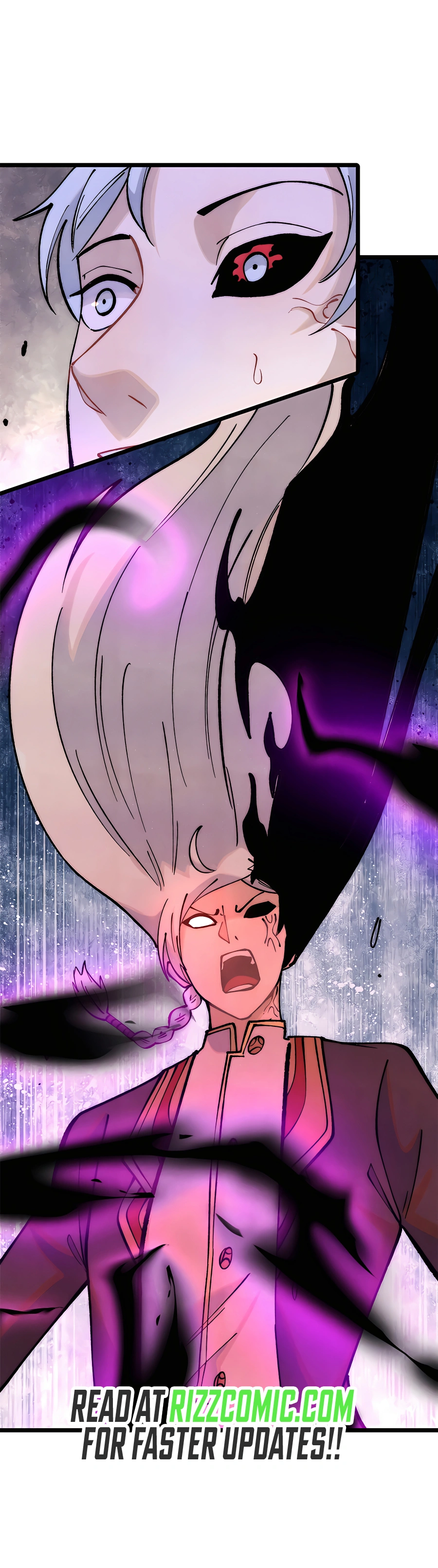 All Hail The Sect Leader, Chapter 292