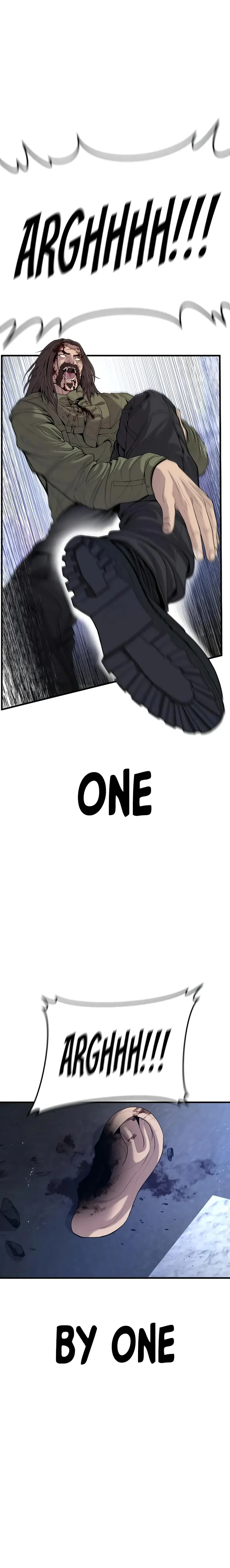 Manager Kim, chapter 98