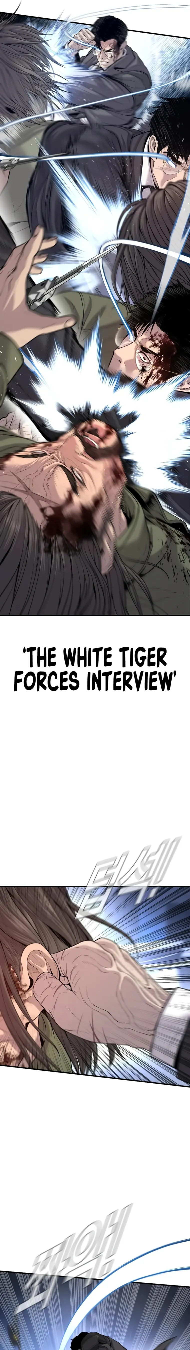 Manager Kim, chapter 98