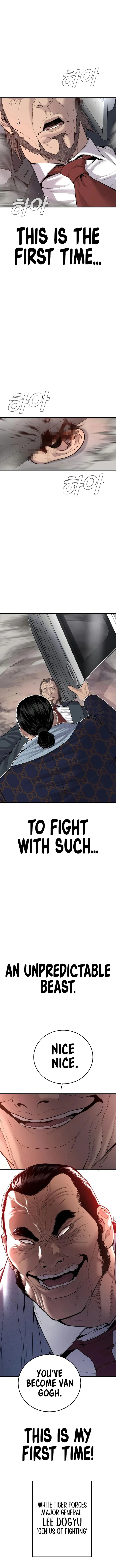 Manager Kim, chapter 91