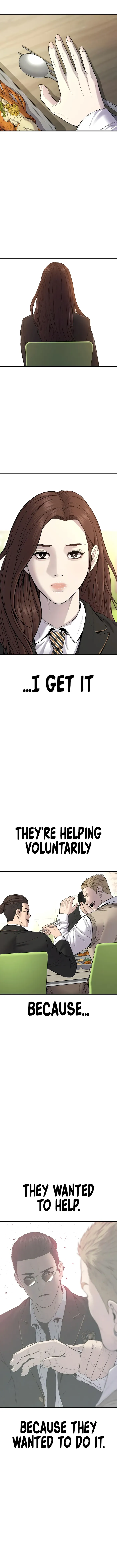Manager Kim, chapter 91