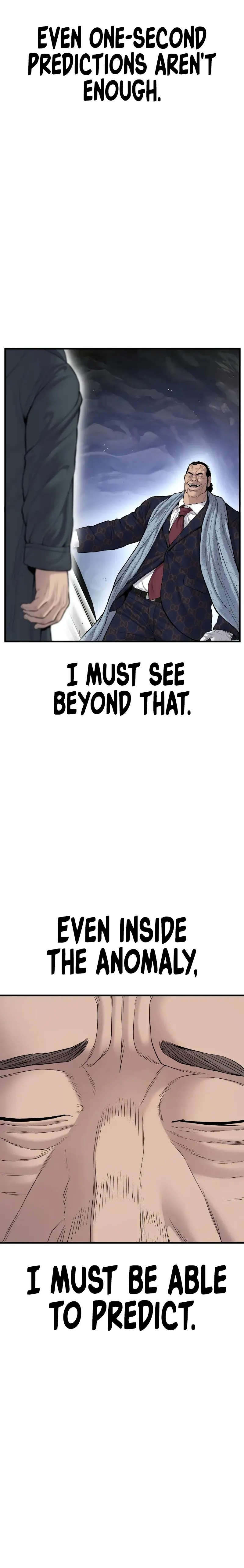 Manager Kim, chapter 92