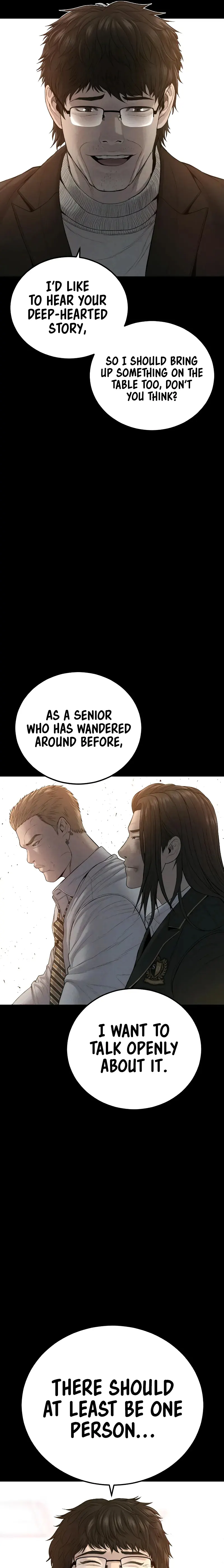 Manager Kim, chapter 92