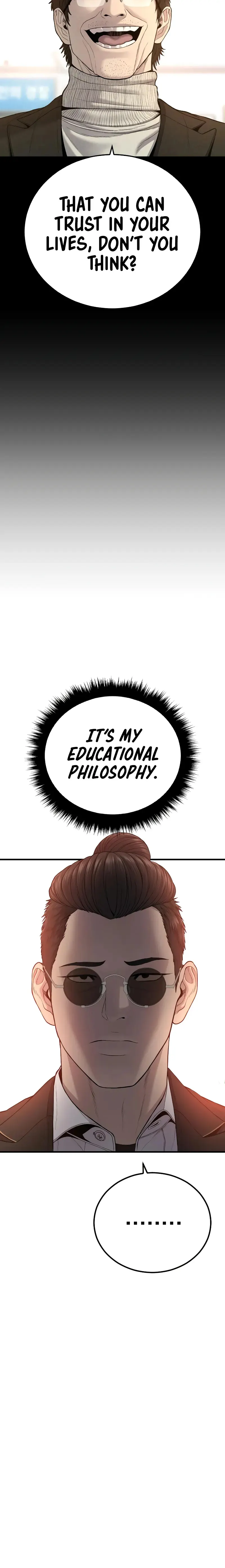 Manager Kim, chapter 92