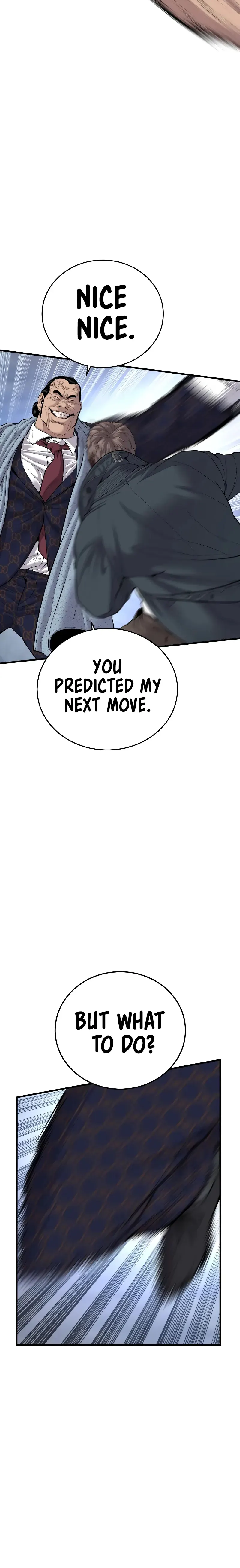 Manager Kim, chapter 92