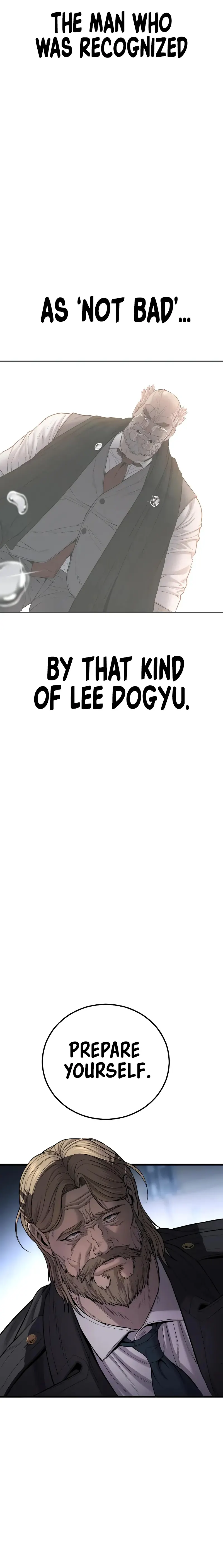 Manager Kim, chapter 92