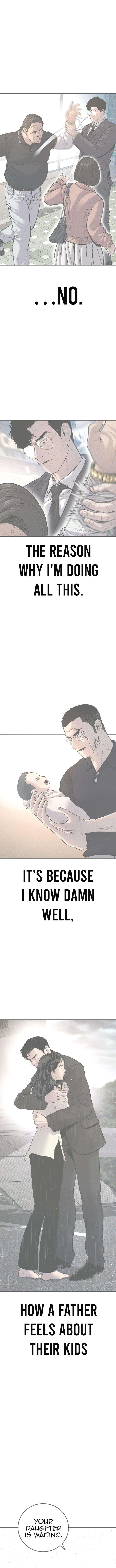 Manager Kim, chapter 114