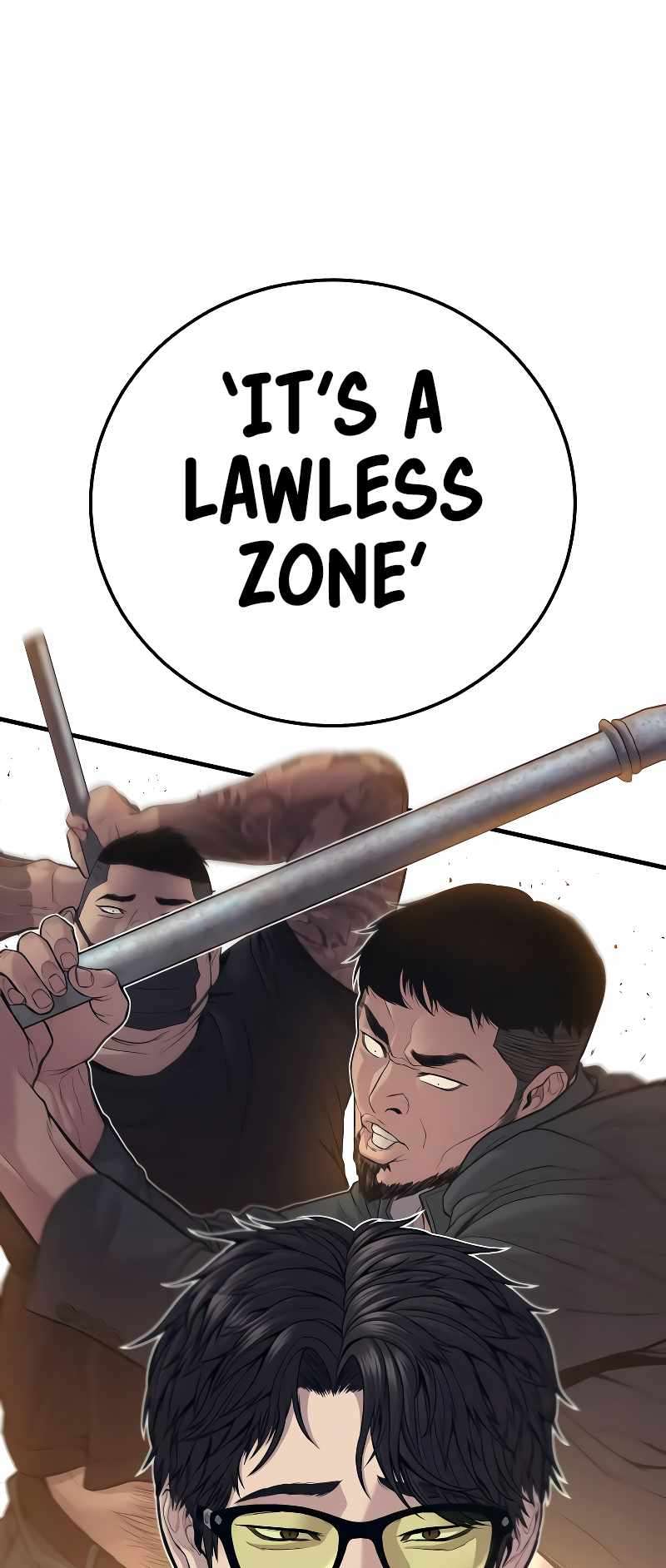 Manager Kim, chapter 118