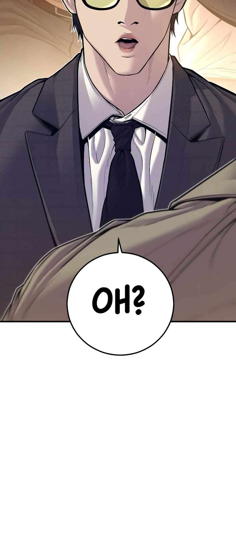 Manager Kim, chapter 118