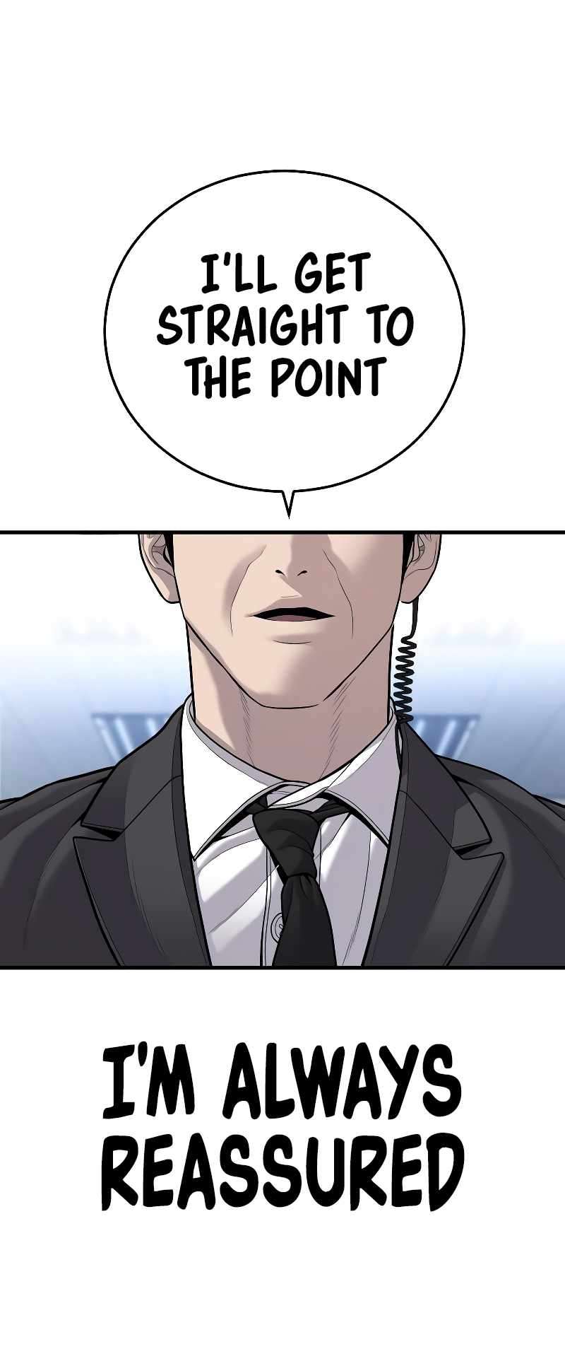 Manager Kim, chapter 118