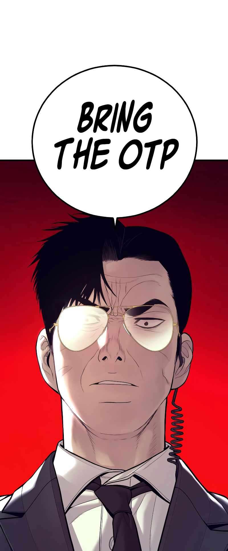 Manager Kim, chapter 118