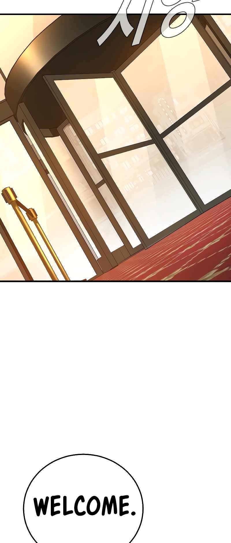 Manager Kim, chapter 118