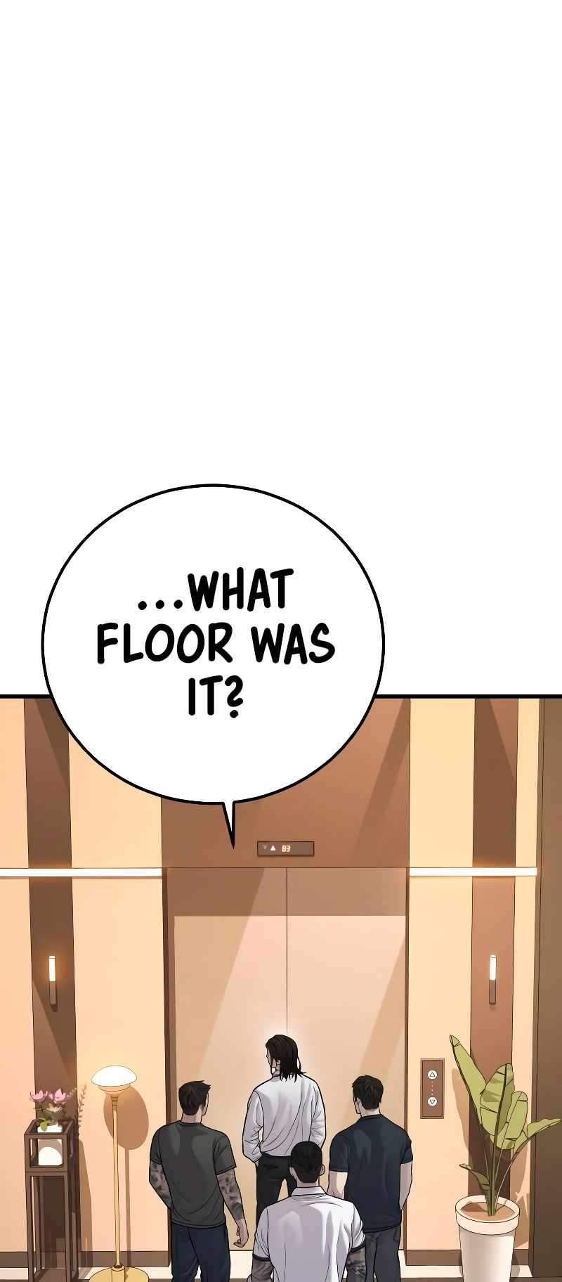 Manager Kim, chapter 118