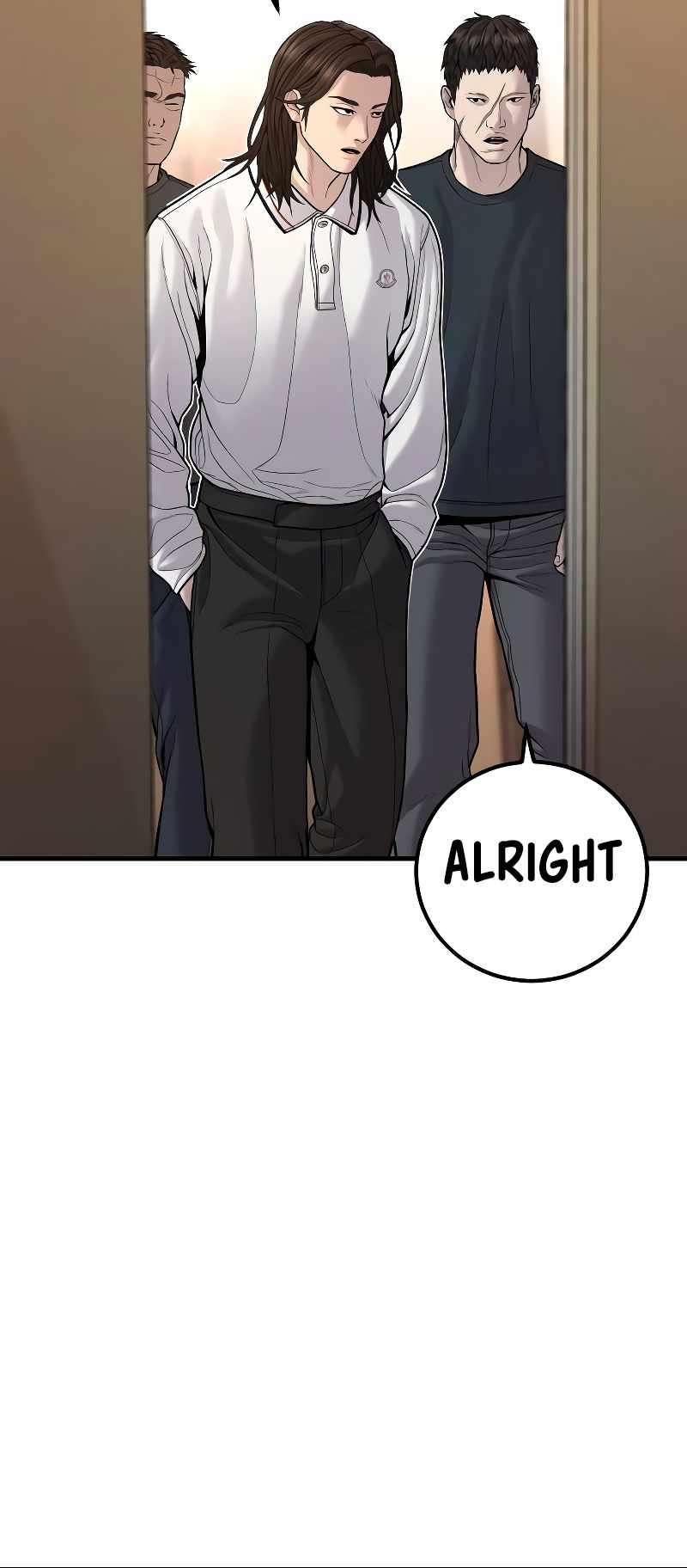 Manager Kim, chapter 118