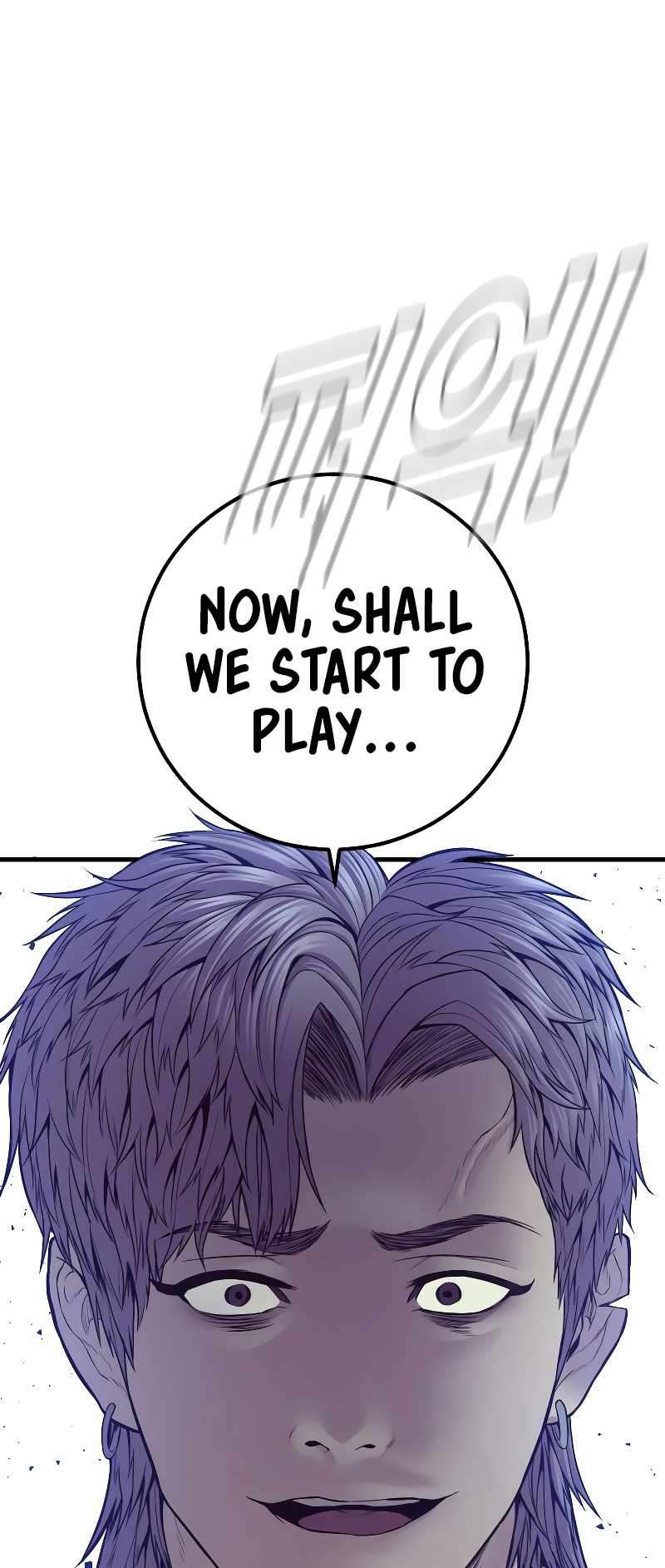 Manager Kim, chapter 118