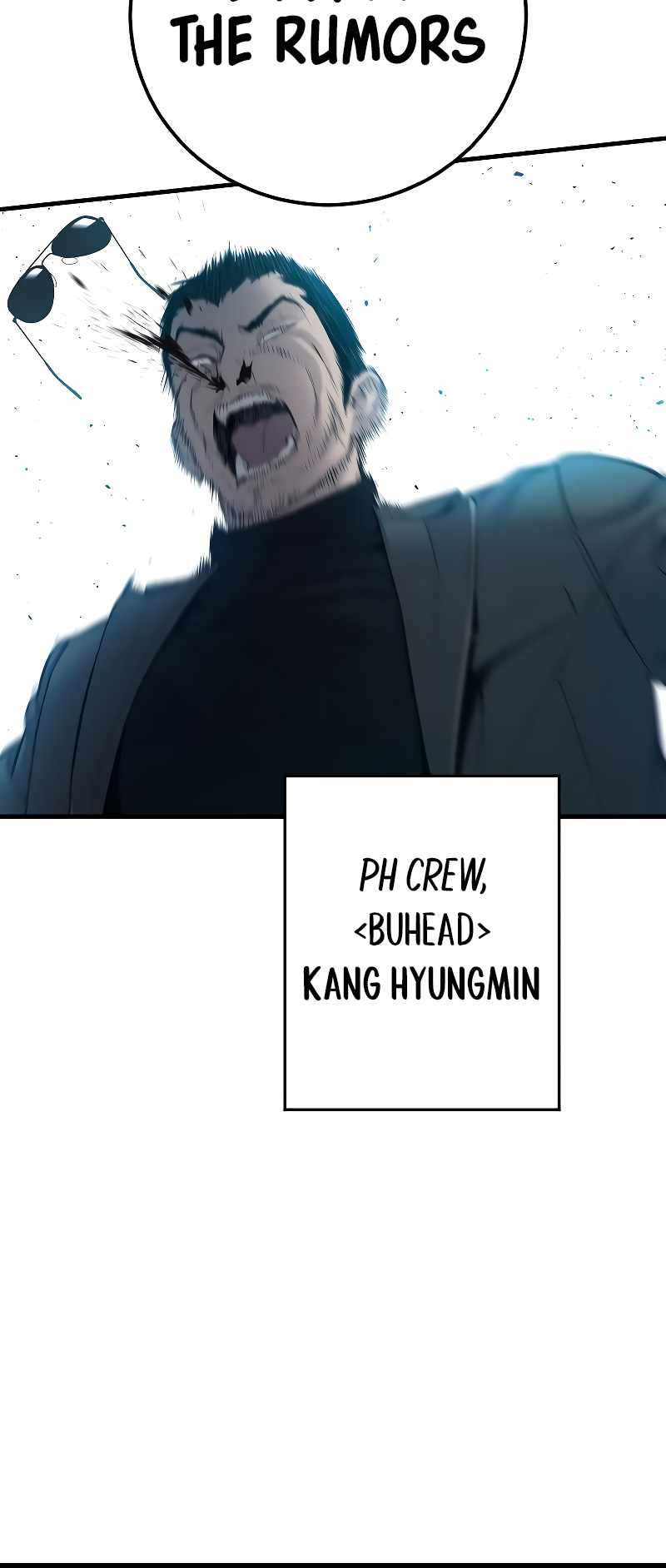Manager Kim, chapter 118
