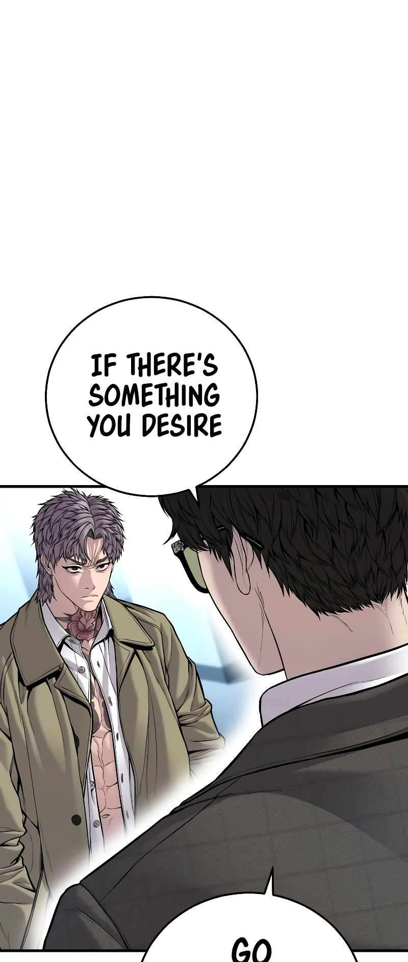 Manager Kim, chapter 118