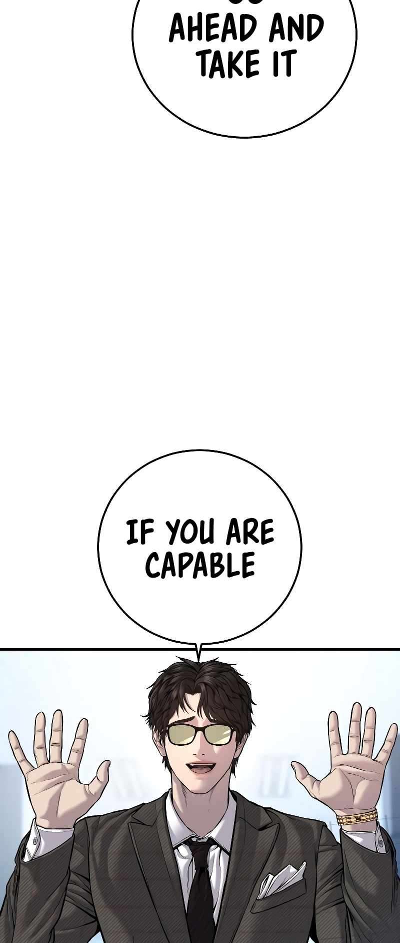 Manager Kim, chapter 118