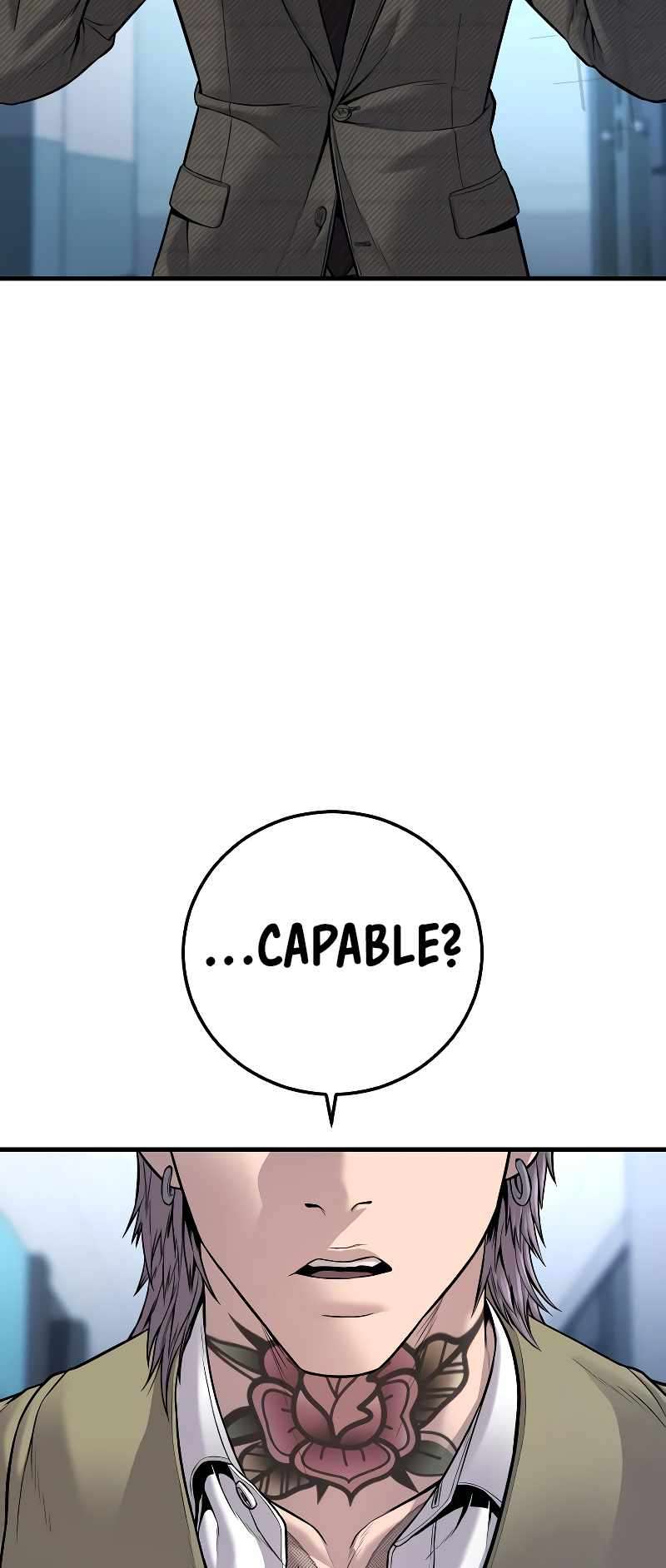Manager Kim, chapter 118