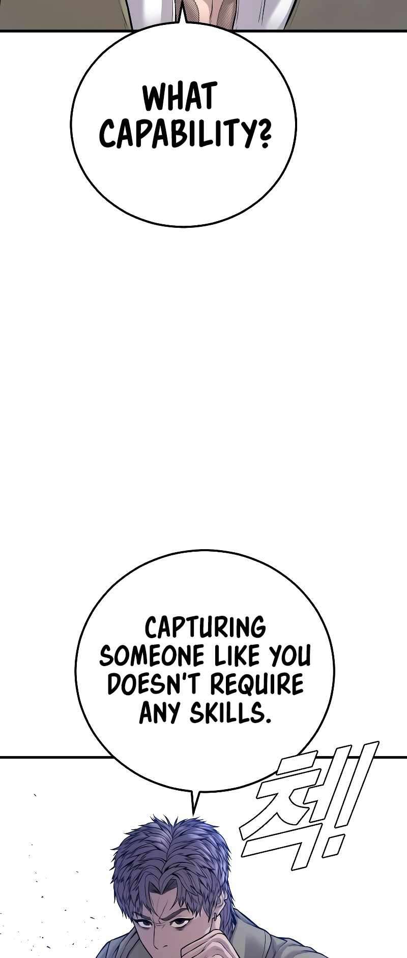 Manager Kim, chapter 118